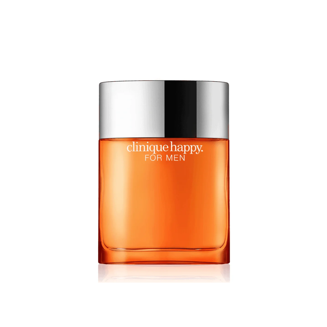 Clinique
  Happy Perfume for Men Eau de Toilette EDT 100ml