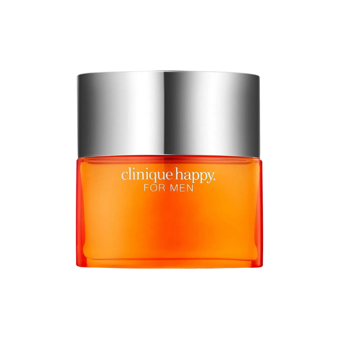 Clinique
  Happy Perfume for Men Eau de Toilette EDT 50ml