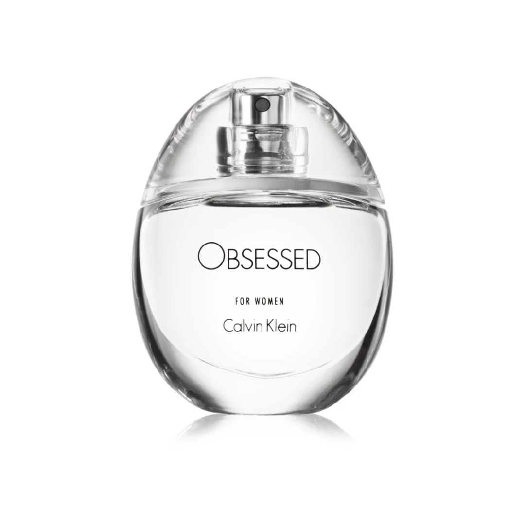 Calvin
Klein Obsessed Perfume for Women Eau de Parfum EDP 100ml