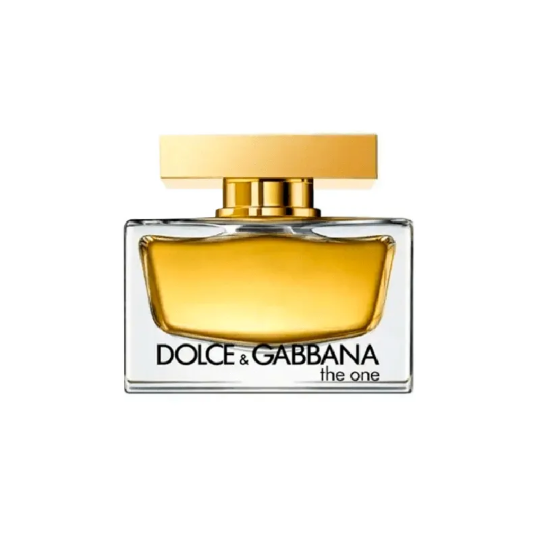 Dolce
  & Gabbana The One Eau de Parfum for Women 75ml