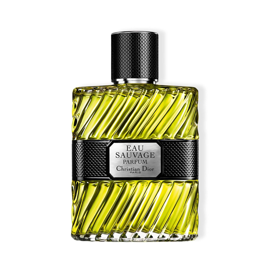 Dior Eau
  Sauvage Perfume for Men Eau de Parfum EDP 100ml
