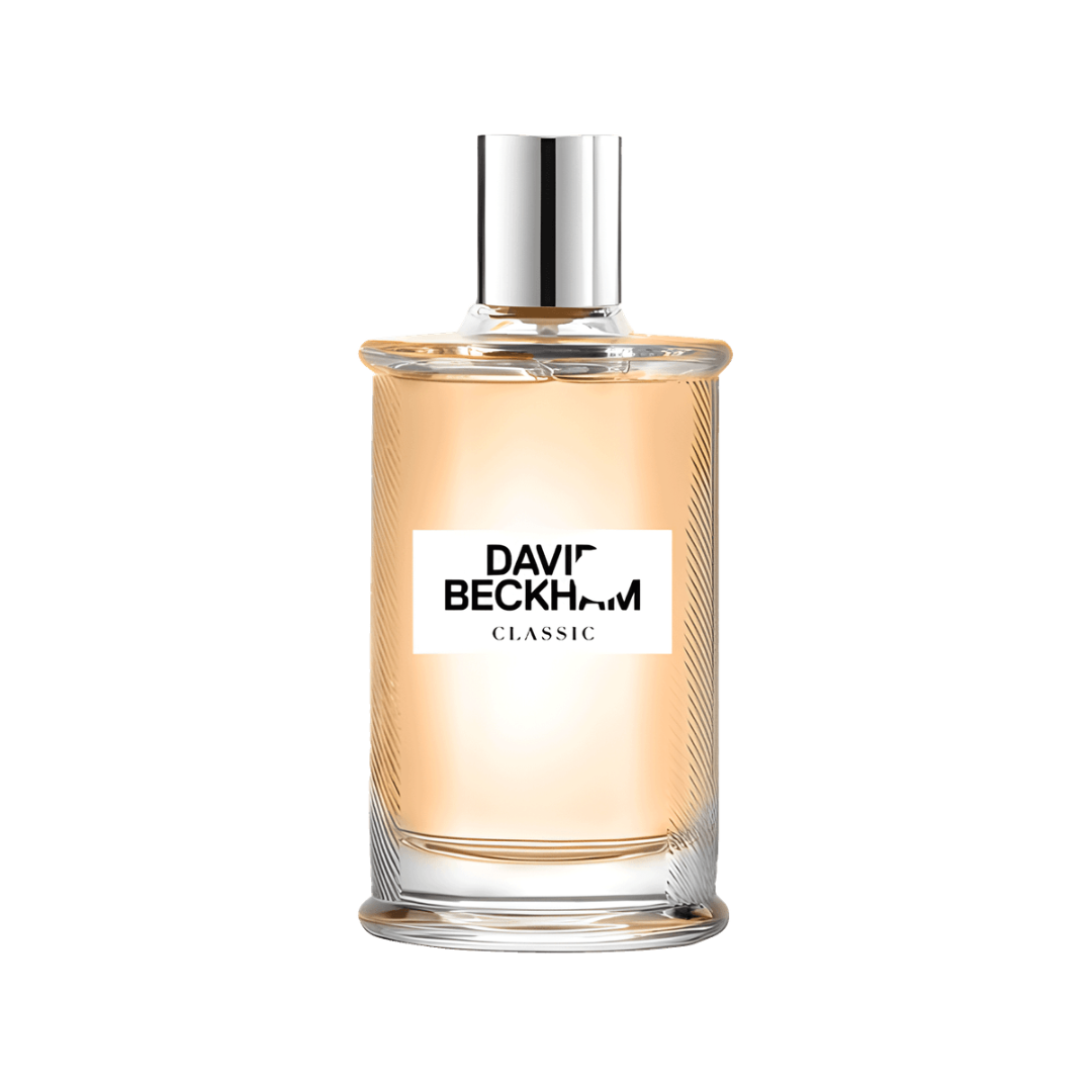 David
  Beckham Classic Eau de Toilette for Men EDT 90ml