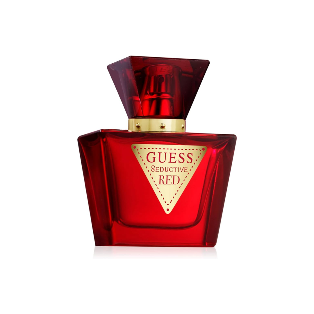 Guess
Seductive Red Eau de Parfum for Women 100ml