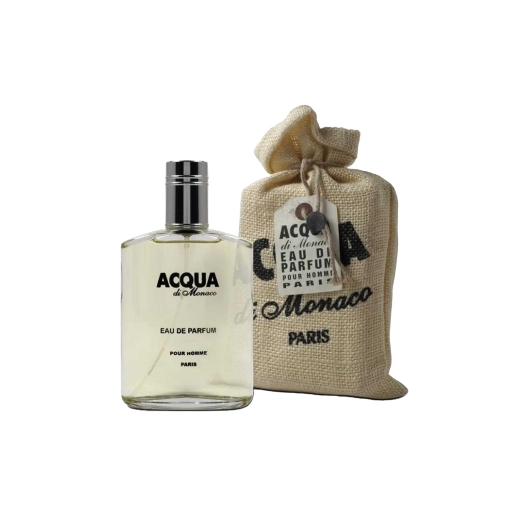 Acqua di
  Monaco Eau de Parfum for Men EDP 100ml