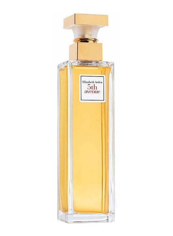 Elizabeth
  Arden 5th Avenue Perfume Eau de Parfum EDP 75ml