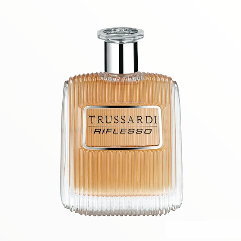 Trussardi
Riflesso Silver Perfume Eau de Toilette EDT 100ml