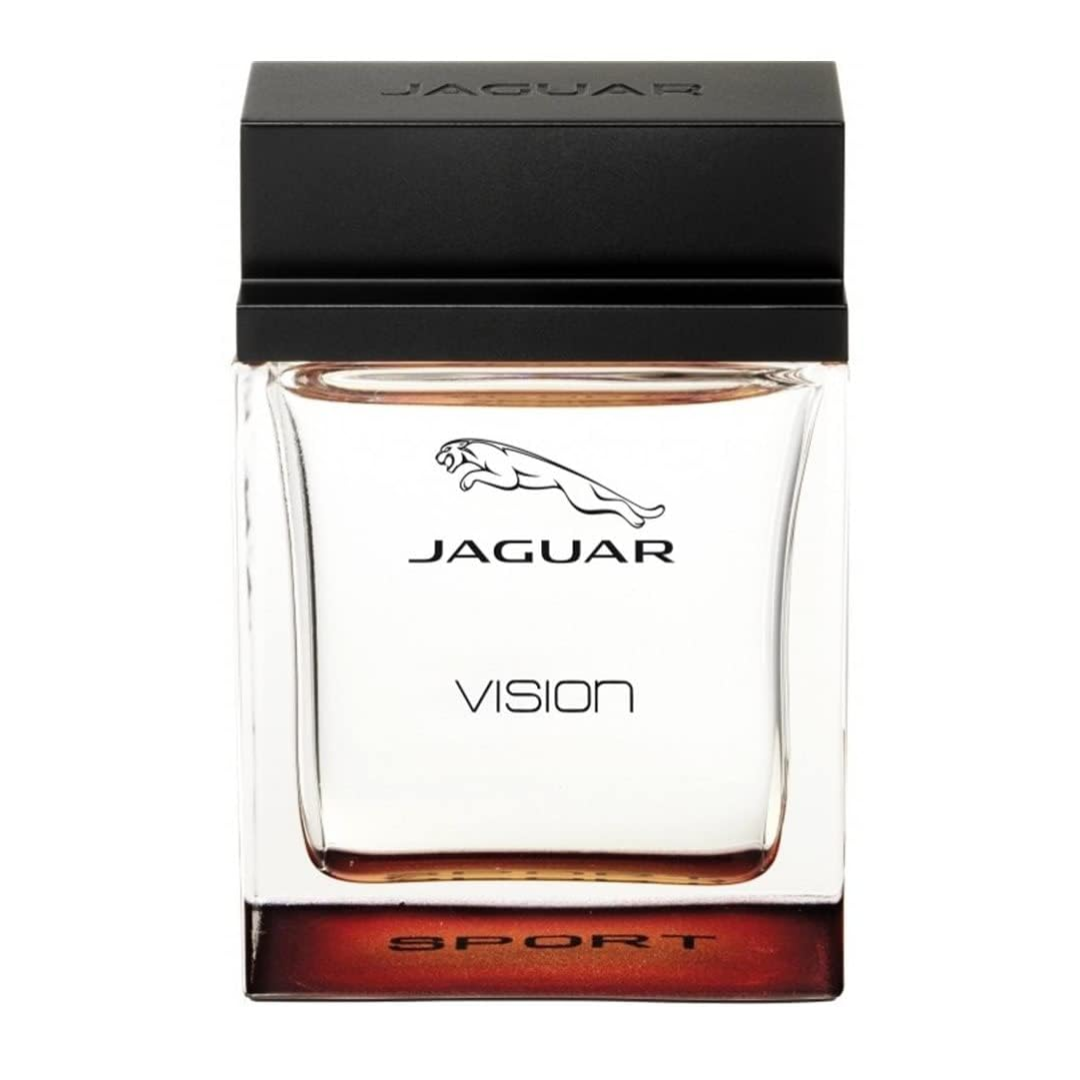 Jaguar
  Pace Accelerate Perfume for Men Eau de Toilette EDT 100ml