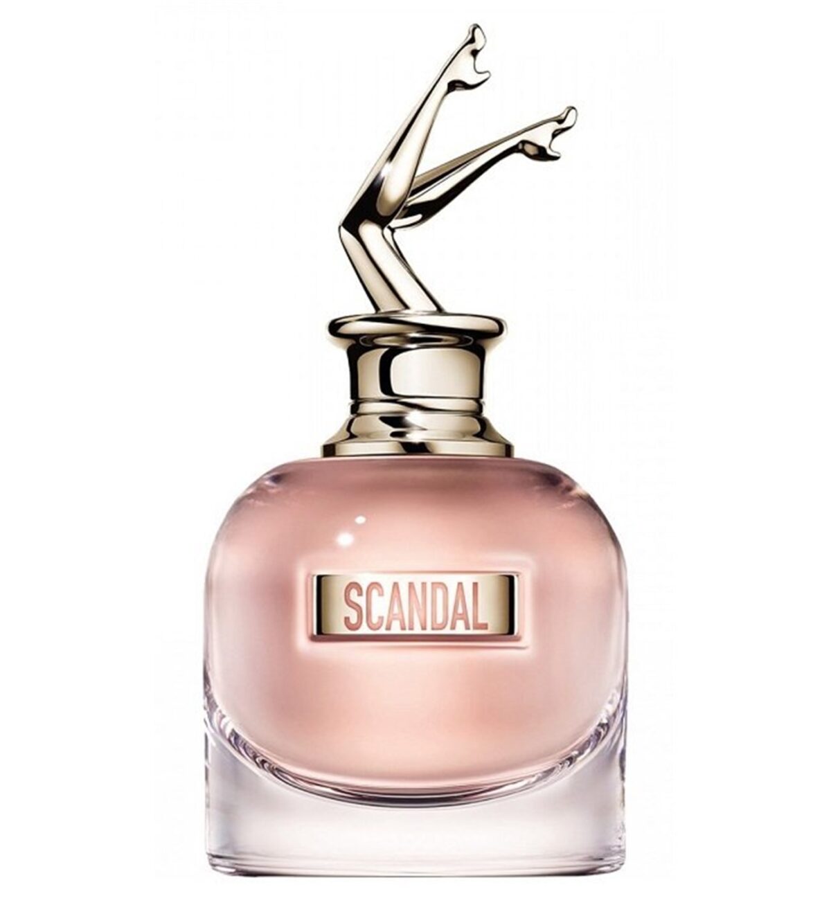 Jean
  Paul Gaultier Scandal Perfume for Women EDP 80ml