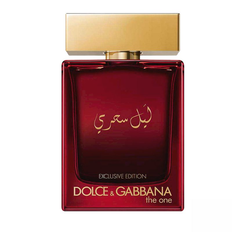 Dolce
  & Gabbana The One Mysterious Night Eau de Parfum for Men 100ml
