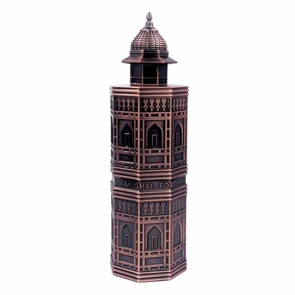 Lattafa Emarati Niche Mughal  Fort Perfume Eau de Parfum EDP 100ml