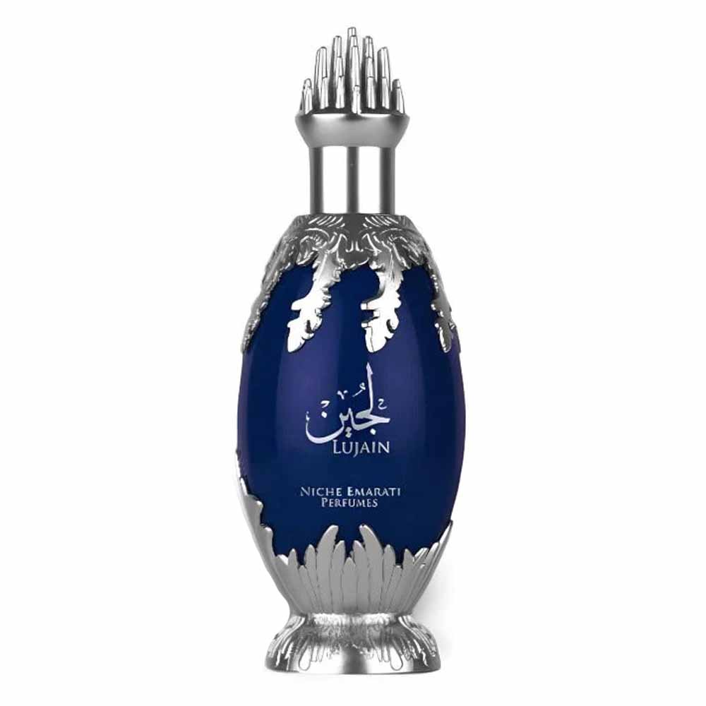 Lattafa Emarati Niche Lujain
Perfume Eau de Parfum EDP 100ml