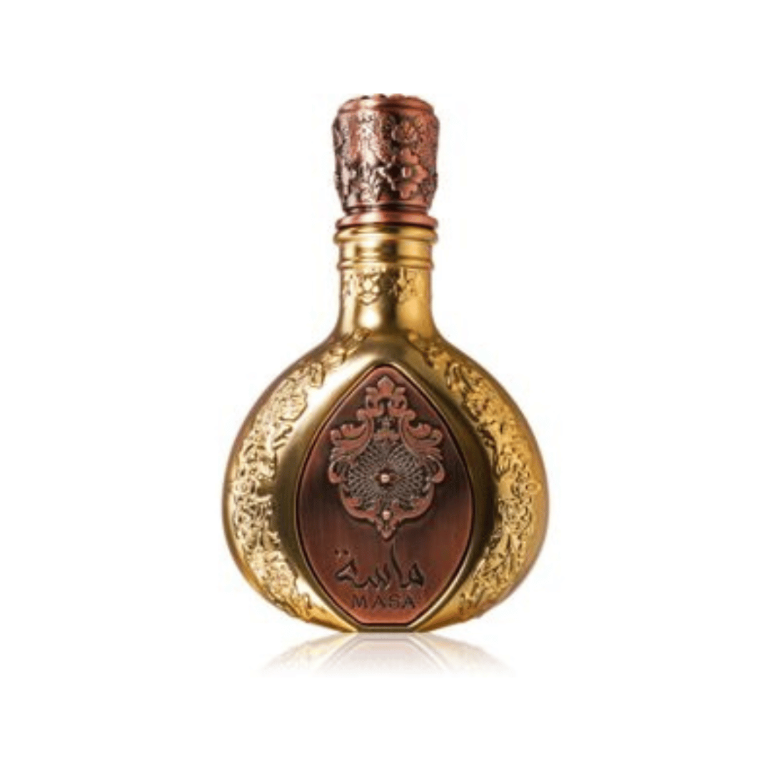 Lattafa
Pride Masa Perfume Eau de Parfum EDP 100ml