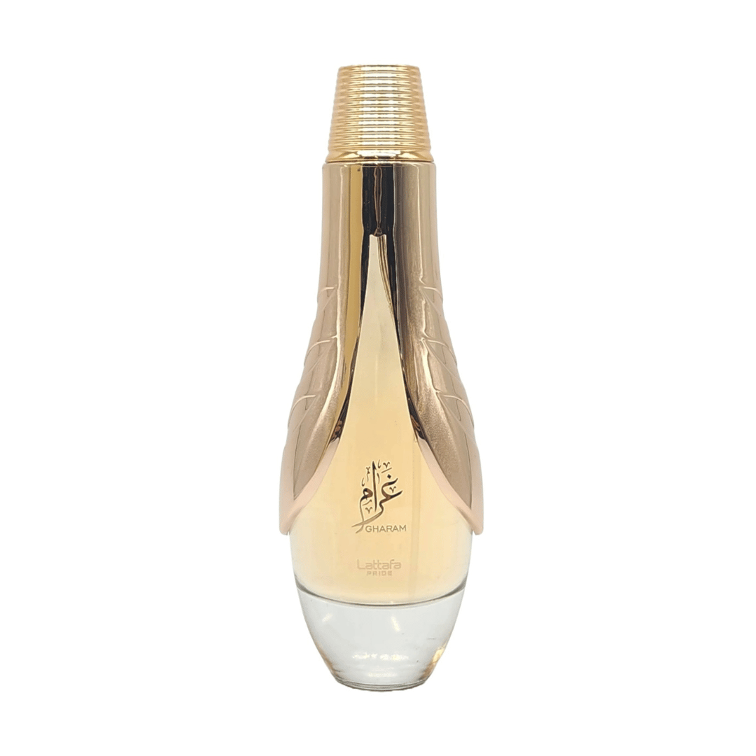 Lattafa
Pride Gharam Perfume Eau de Parfum EDP 100ml