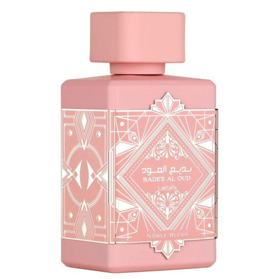 Lattafa Bade’e Al Oud Noble Blush Perfume EDP 100ml