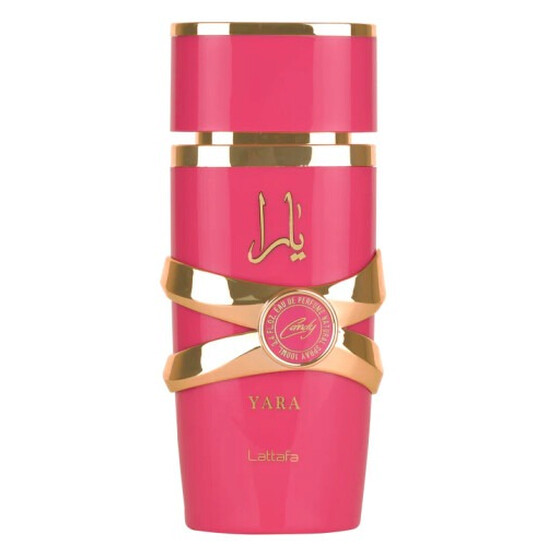 Lattafa Yara Candy Perfume EDP 100ml