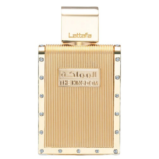Lattafa The Kingdom Men Eau De Parfum 100ml