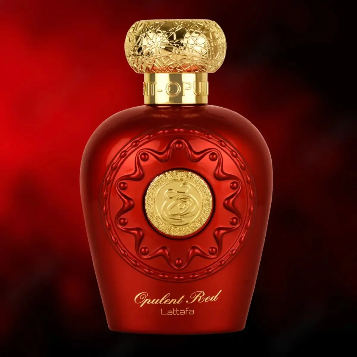 Lattafa
Opulent Red Perfume Eau de Parfum EDP 100ml