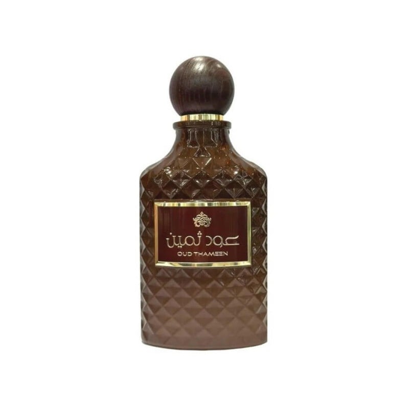 Asdaaf Oud Thameen Perfume Eau de Parfum EDP 100ml