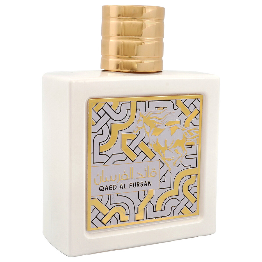 Lattafa Qaed Al Fursan Unlimited Perfume Eau de Parfum EDP 90ml