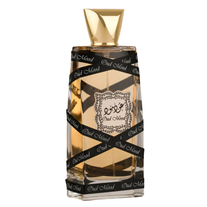 Lattafa Oud Mood Reminiscence
  Perfume Eau de Parfum EDP 100ml