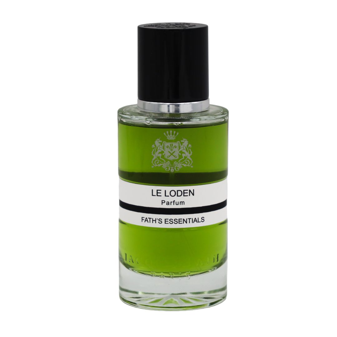 Jacques
Fath Le Loden Perfume Eau de Parfum EDP 100ml