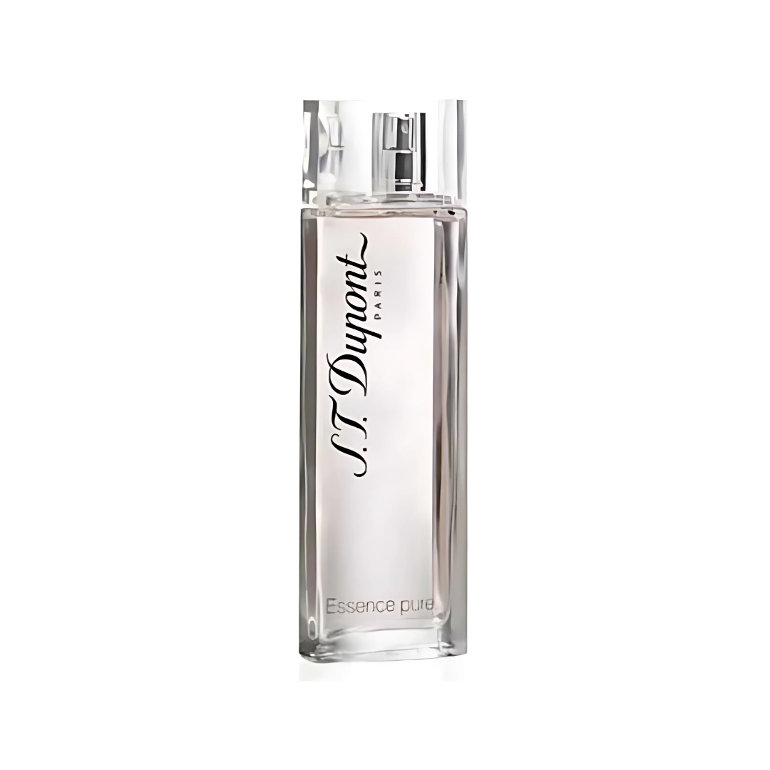S.T.
  Dupont Essence Pure Perfume for Women EDT 100ml