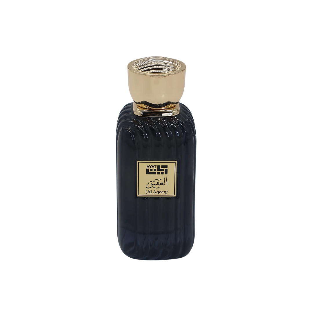 Ayat Al Aqeeq Unisex Eau De Parfum 100ml