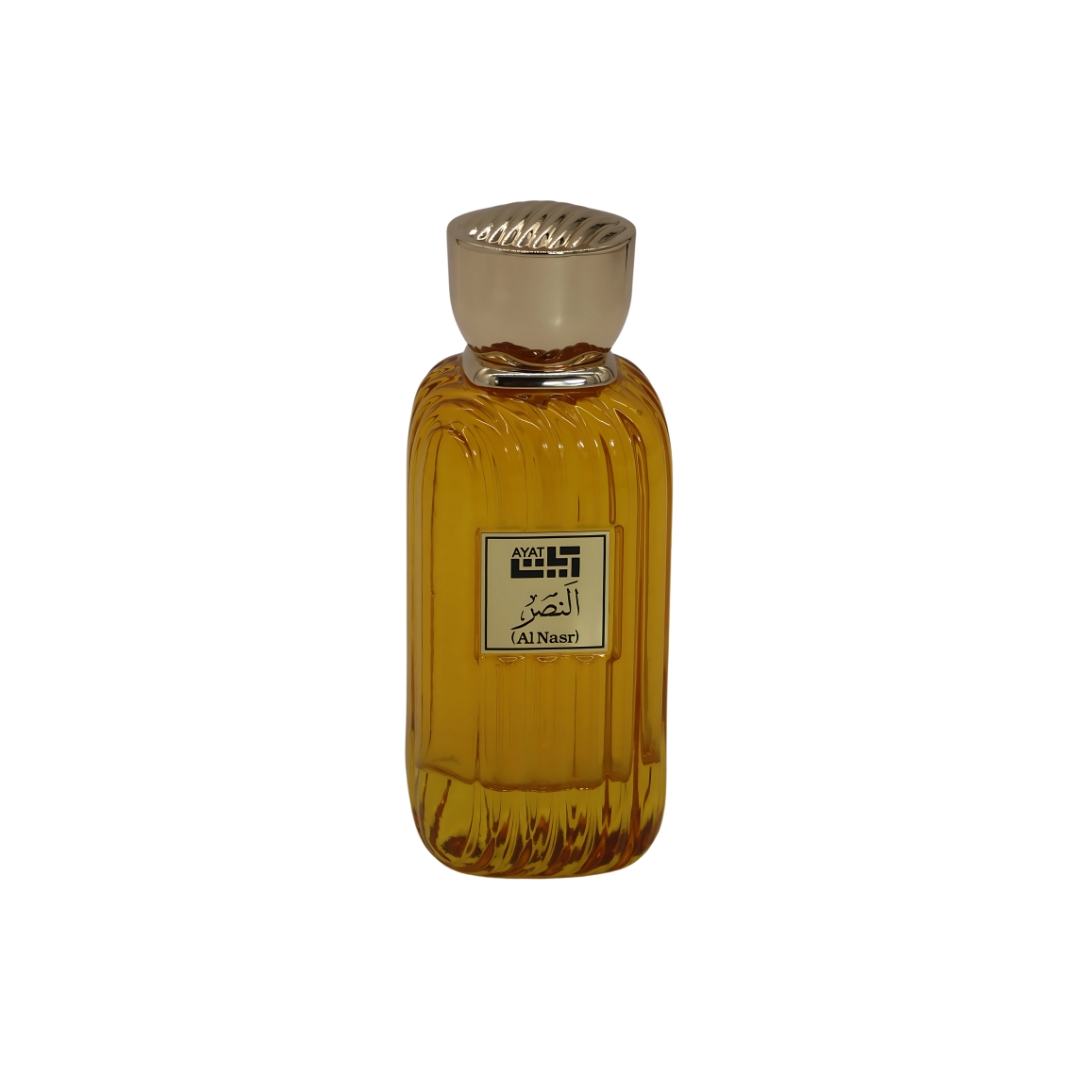 Ayat Al Nasr Unisex Eau De Parfum 100ml