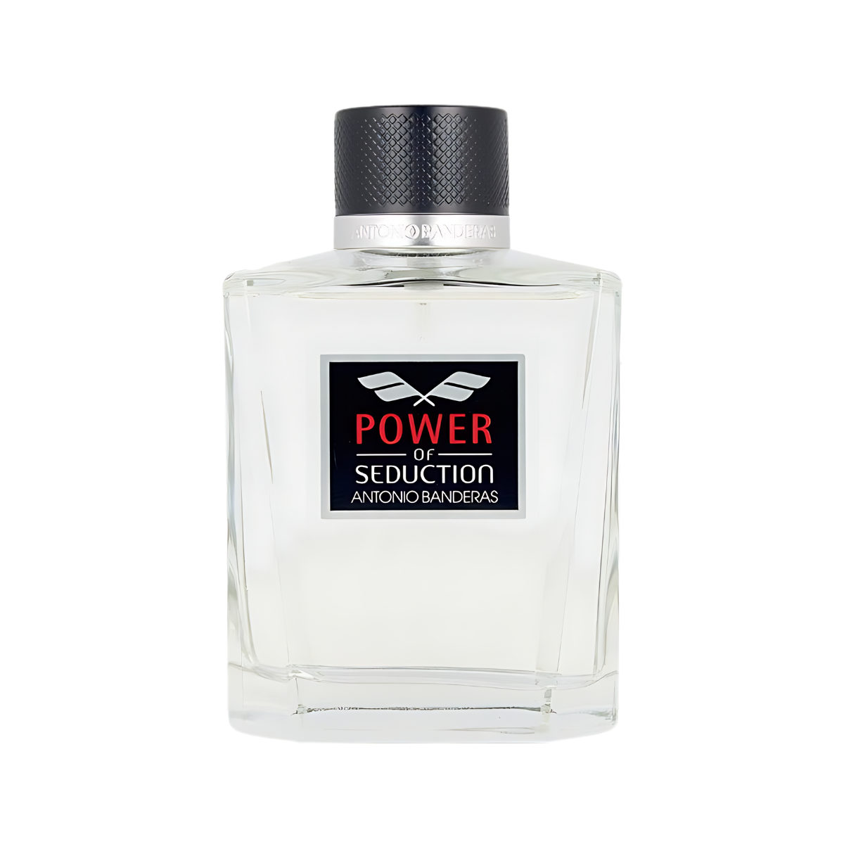 Antonio
  Banderas Power of Seduction Perfume for Men EDT 200ml