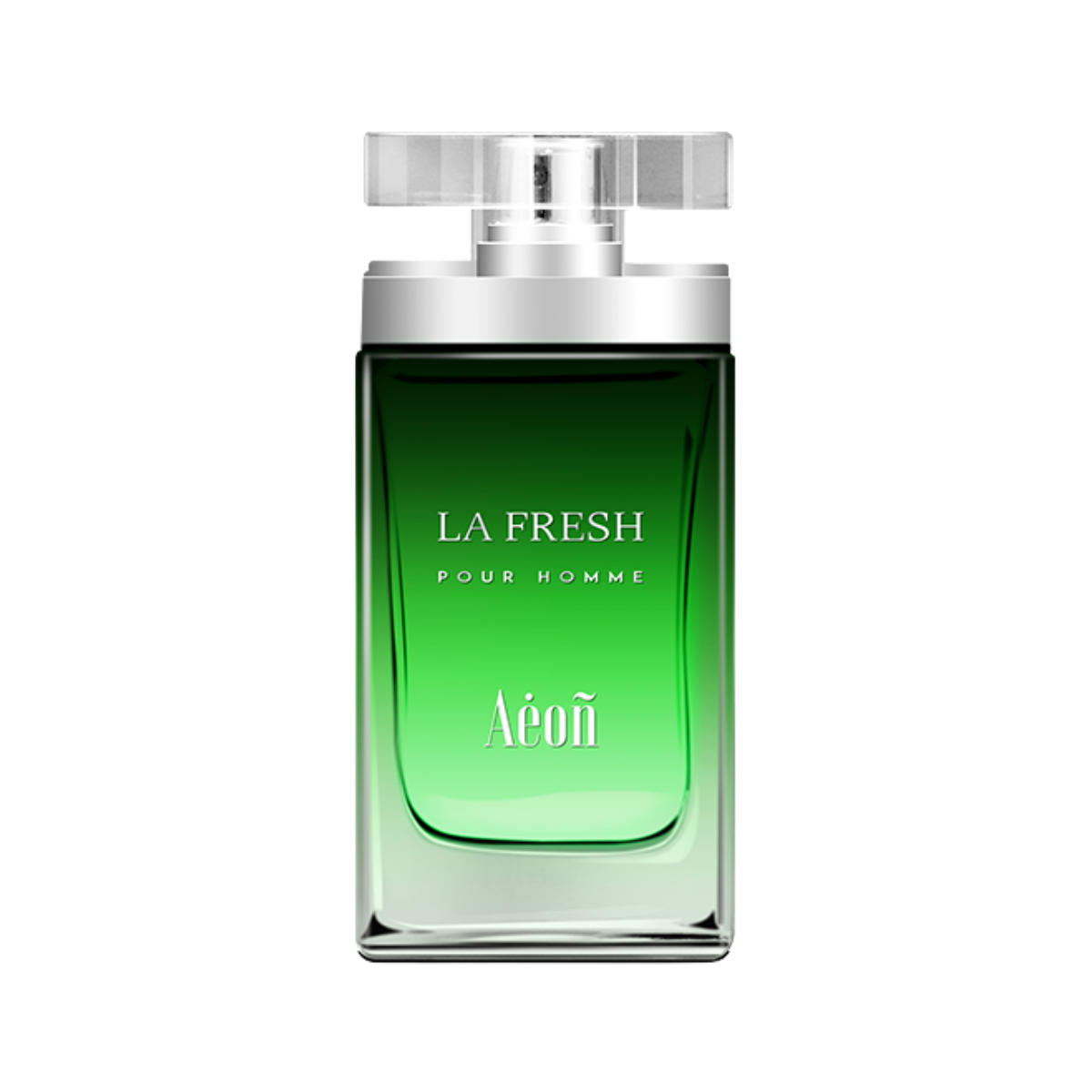 Aeon La
Fresh Perfume for Men Eau de Parfum EDP 100ml