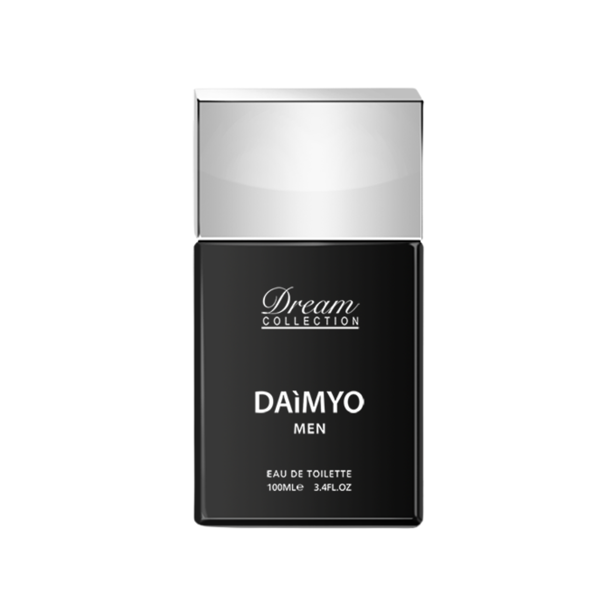 Dream
  Collection Daimyo Perfume for Men EDT 100ml