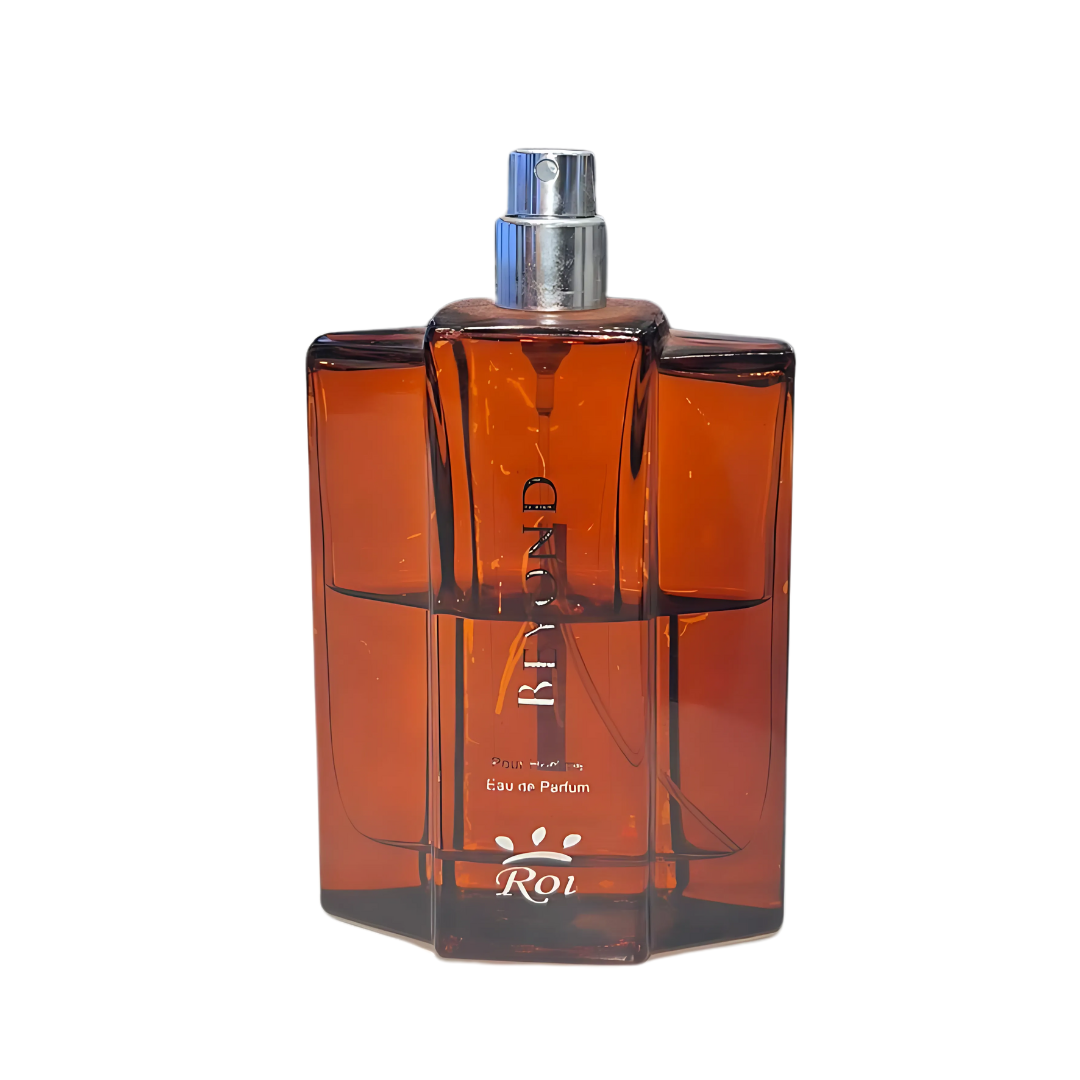 ROI
  Beyond Perfume for Men Eau de Parfum EDP 100ml