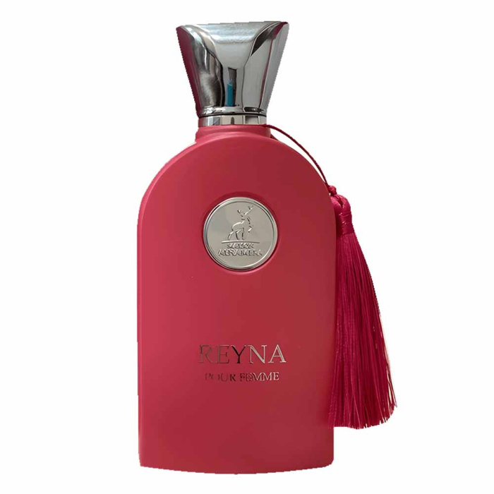 Maison
Alhambra Reyna Femme Perfume Eau de Parfum EDP 100ml