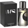 Marco Serussi Black Homme Men Eau De Toilette 90ml