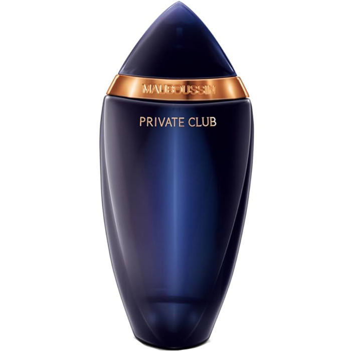 Mauboussin
  Private Club Perfume for Men Eau de Parfum EDP 100ml