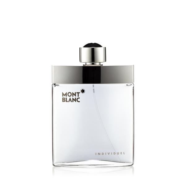 Montblanc
  Individuel Perfume for Men Eau de Toilette EDT 75ml