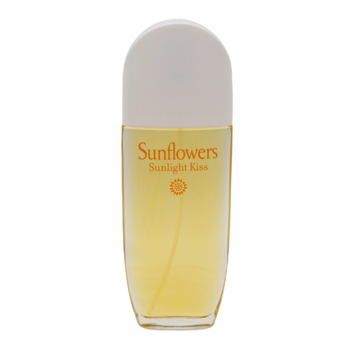 Elizabeth
  Arden Sunflowers Sunlight Kiss Eau de Toilette 100ml