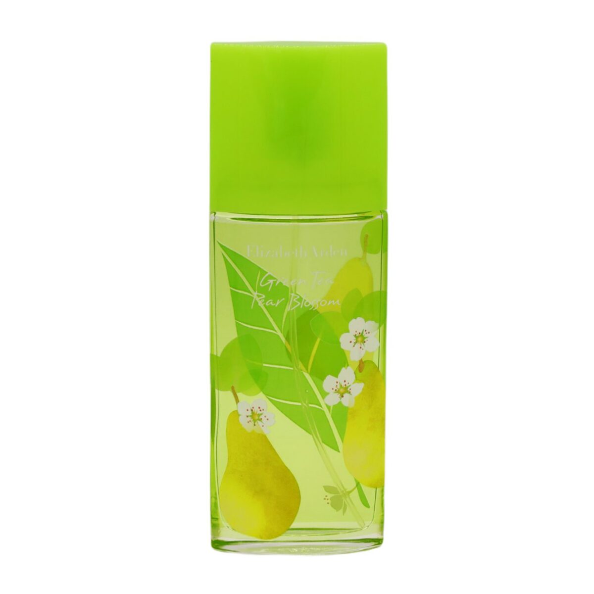 Elizabeth
  Arden Green Tea Pear Blossom EDT 100ml