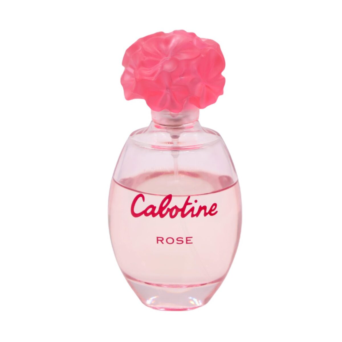 Cabotine
  Rose Perfume for Women Eau de Toilette EDT 100ml
