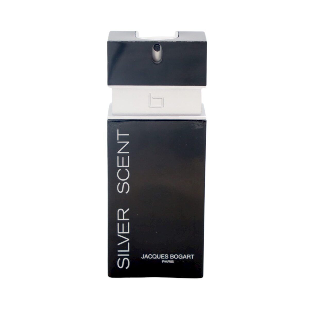 Silver
Scent Perfume Eau de Toilette EDT 100ml