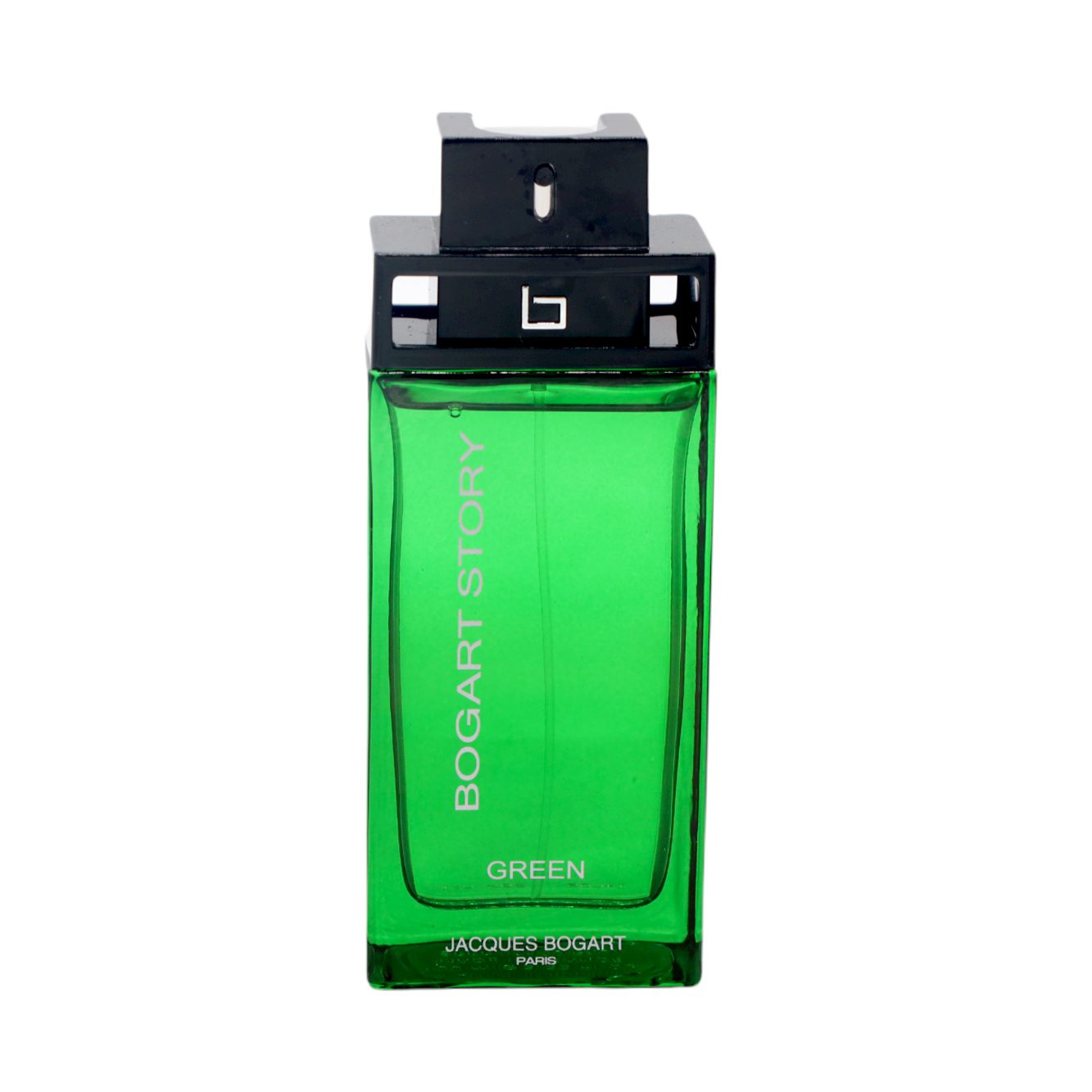 Bogart
  Story Green Perfume for Men Eau de Toilette EDT 100ml