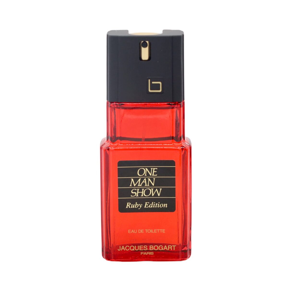 One Man
  Show Ruby Edition Perfume Eau de Toilette EDT 100ml