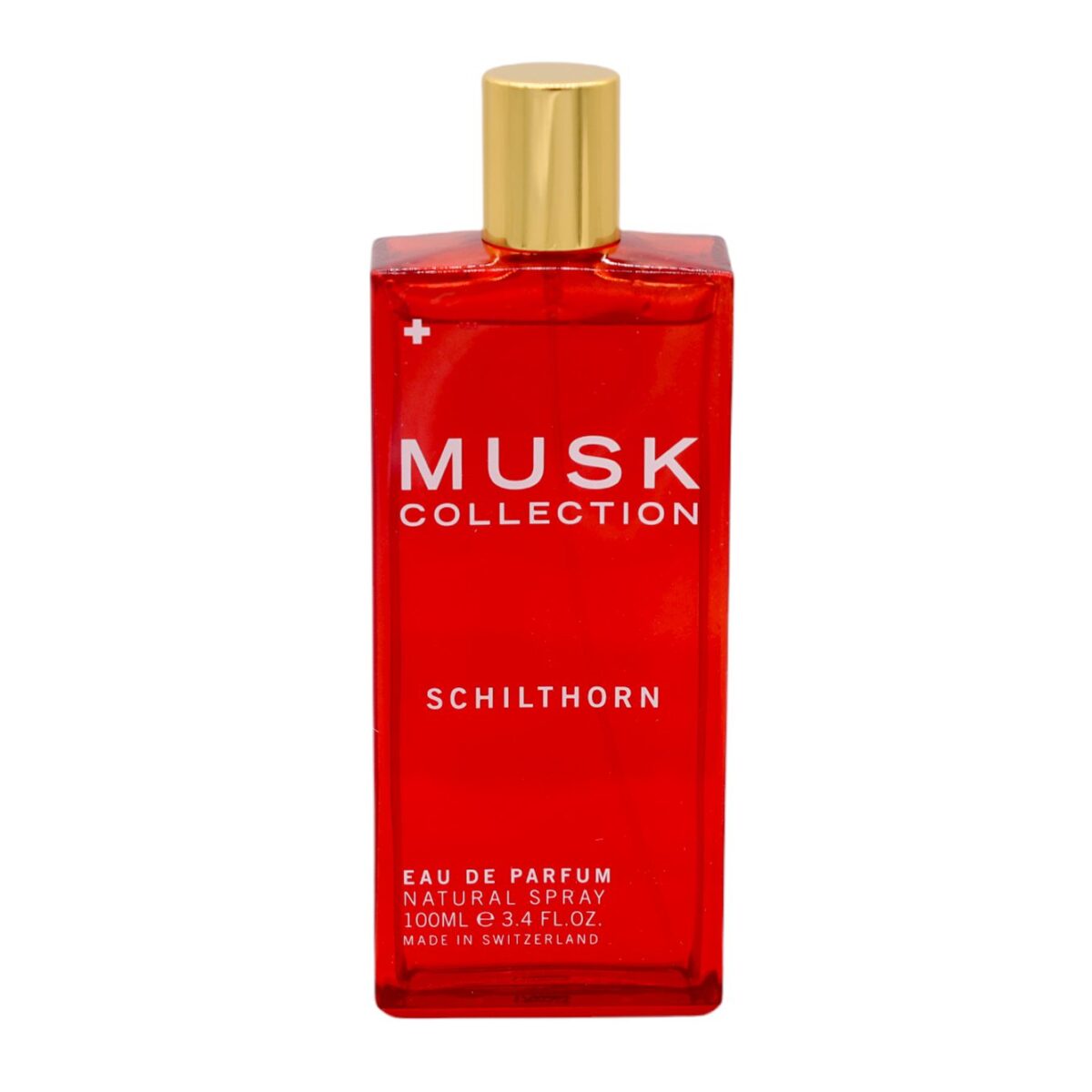 Musk
  Collection Schilthorn Perfume Eau de Parfum EDP 100ml