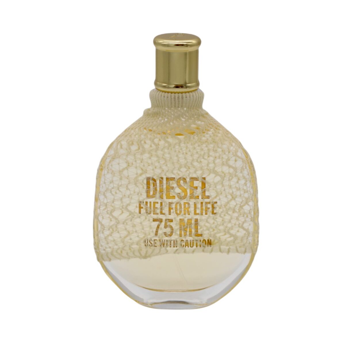 Diesel
  Fuel for Life Perfume for Women EDP 75ml