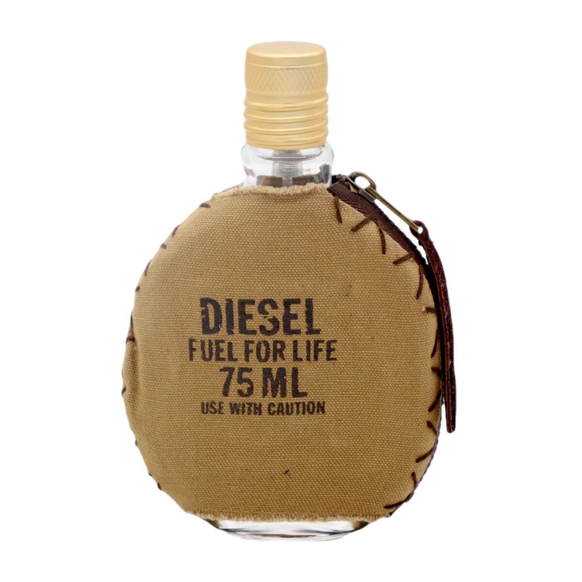 Diesel
  Fuel for Life Perfume for Men EDT 75ml