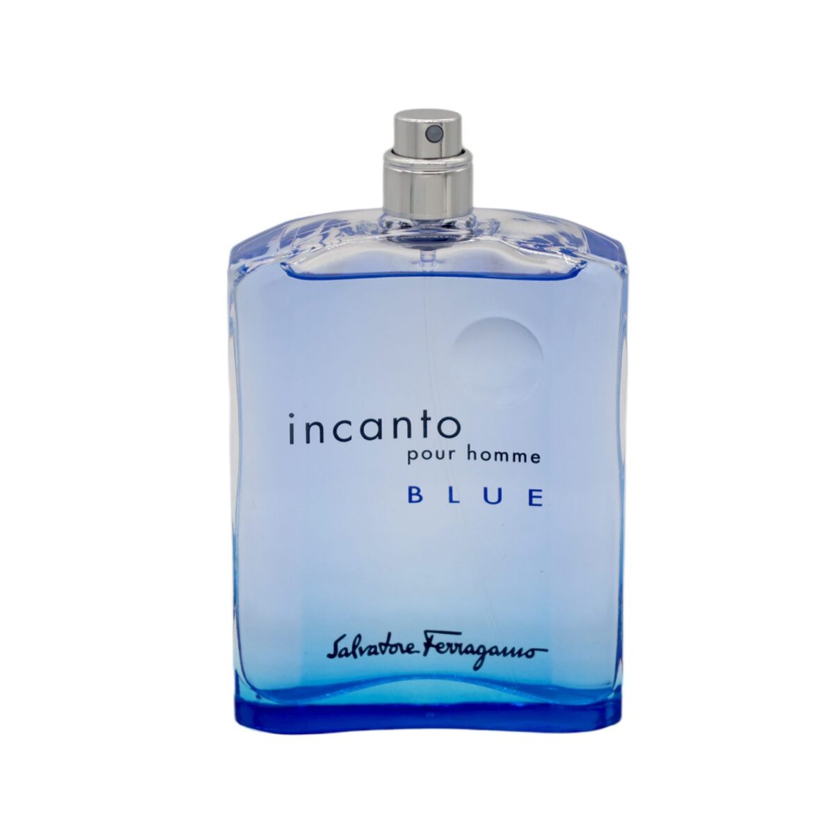 Salvatore
Ferragamo Incanto Pour Homme Blue Perfume EDT 100ml