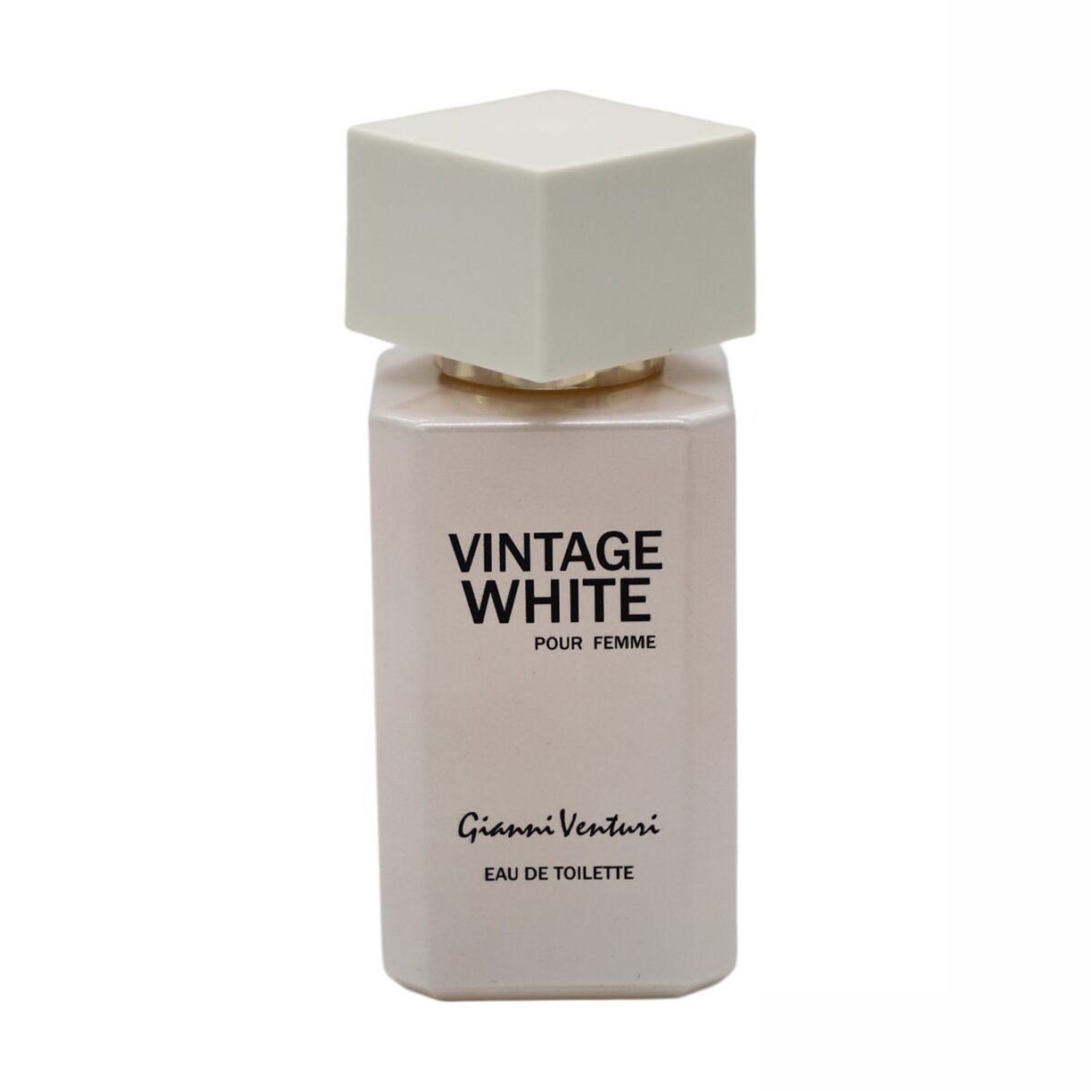 Vintage
  White Femme Perfume Eau de Toilette EDT 100ml