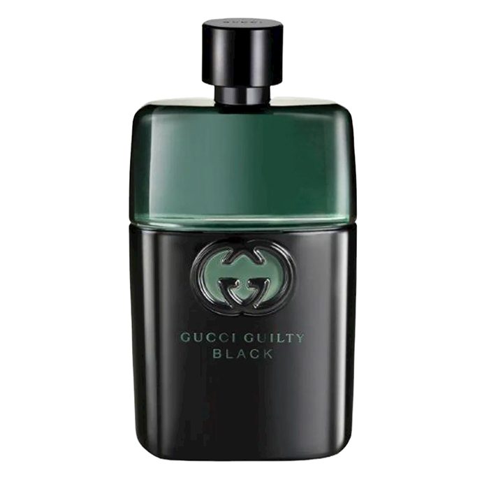 Gucci
Guilty Black Pour Homme Perfume EDT 90ml