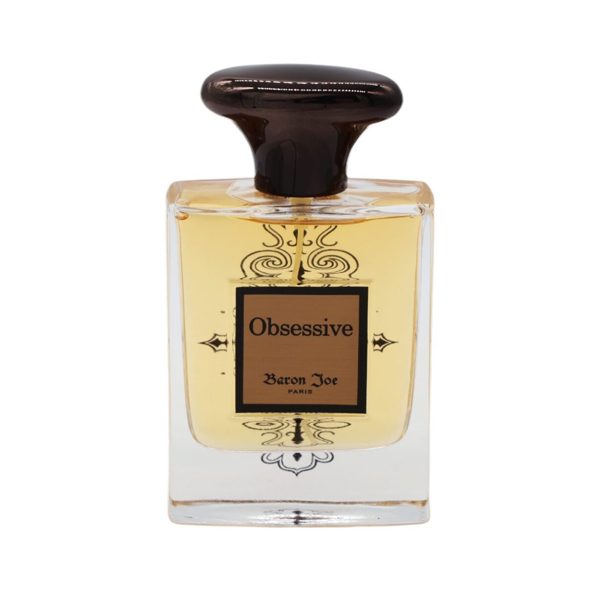 Baron
  Joe Obsessive Unisex Perfume Eau de Parfum EDP 80ml