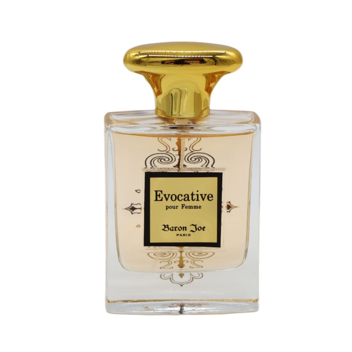 Baron
  Joe Evocative Perfume for Women Eau de Parfum EDP 80ml
